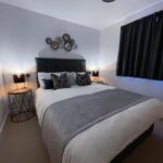 Air Rentals - Bed Room