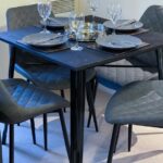 Air Rentals - Table