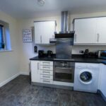 Air Rentals - Kitchen