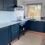 Air Rentals - Kitchen