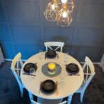 Air Rentals - Dining Room