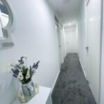 Air Rentals - Hallway