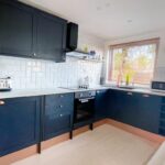 Air Rentals - Kitchen