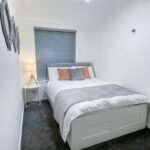 Air Rentals - Bedroom