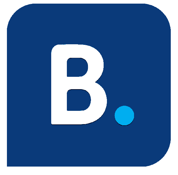 Booking.com Logo