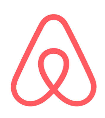 Airbnb Logo