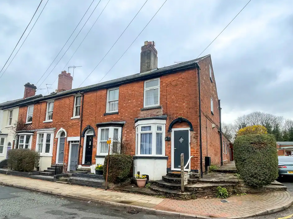 Tettenhall Village Townhouse