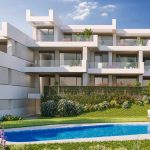 Malaga Pool Apartment