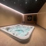 Malaga Hot Tub