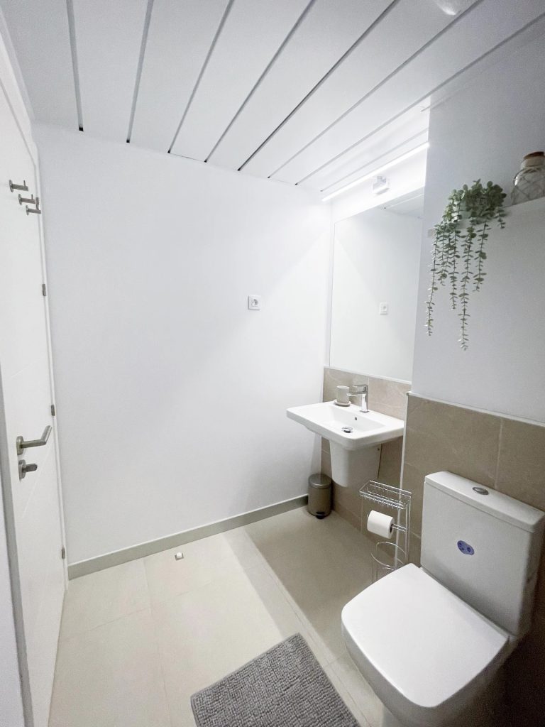 Malaga Bathrooom