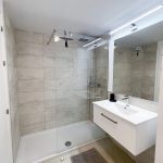 Malaga Shower Room