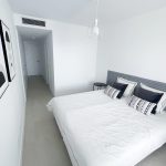 Malaga Double Bedroom