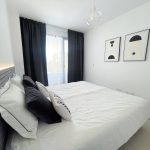Malaga Bedroom Double
