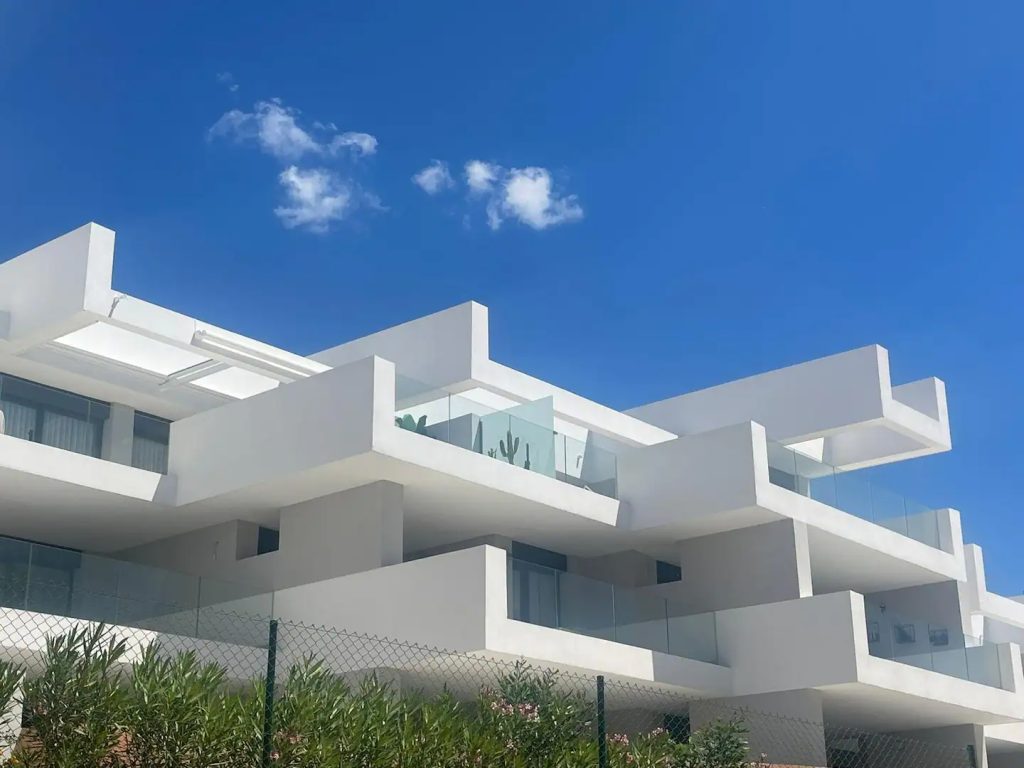 Malaga Balconies