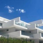 Malaga Balconies