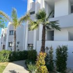 Malaga Apartment Grounds