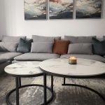 Malaga Apartment Lounge