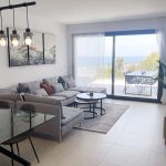 Lounge Apartment Sea Views