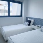 3 bedroom Malaga Apartment